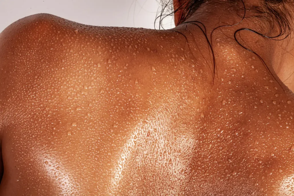 How to Care for Dry Skin