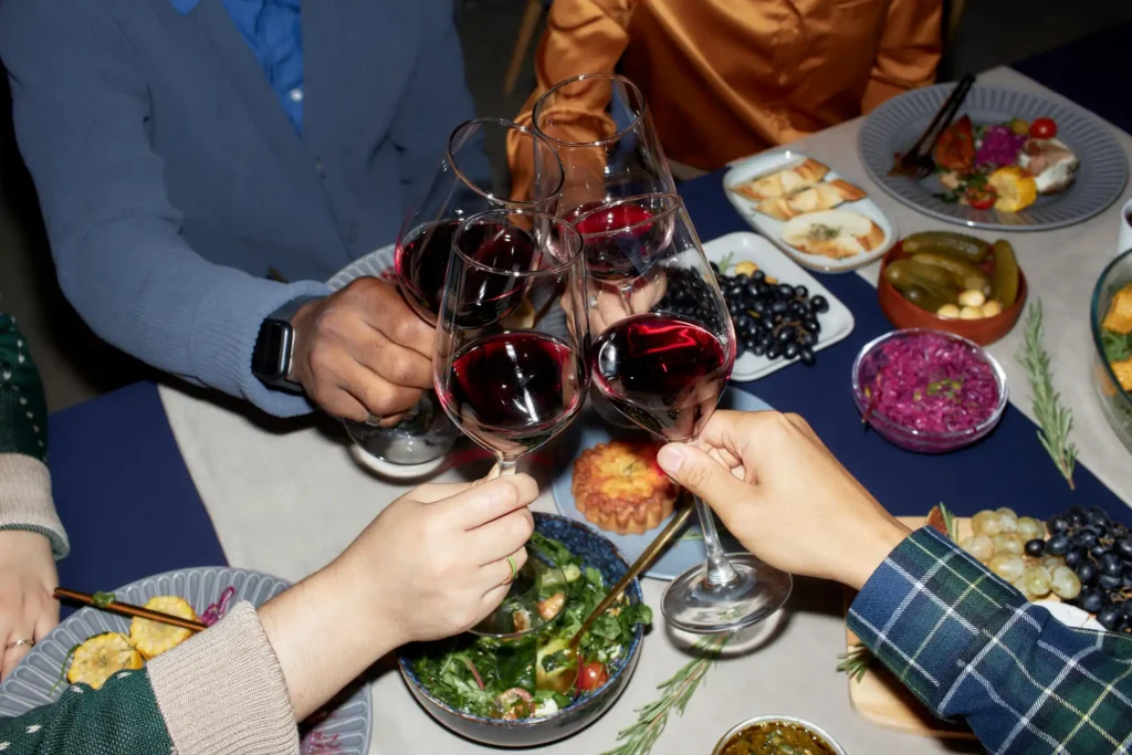 Finding Your Perfect Glass of Wine