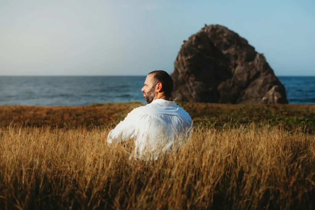 The Power of Being Present