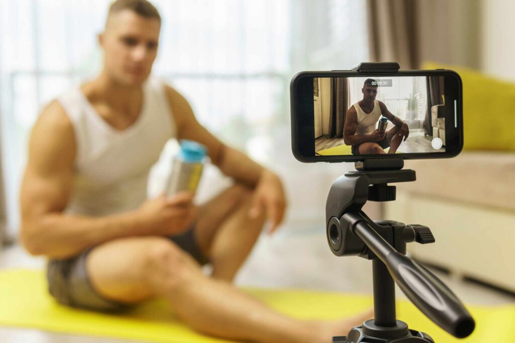 Peculiar fitness, built for you