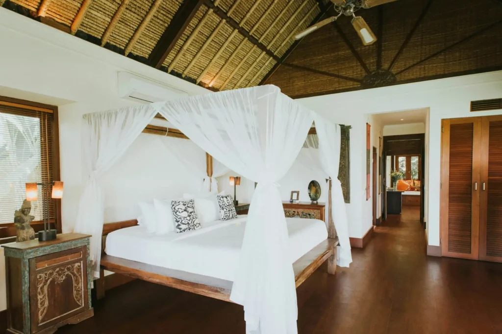Where The Luxury Meets Nature