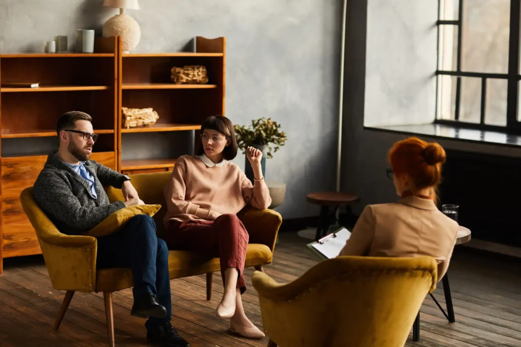 How Therapy Can Support Change