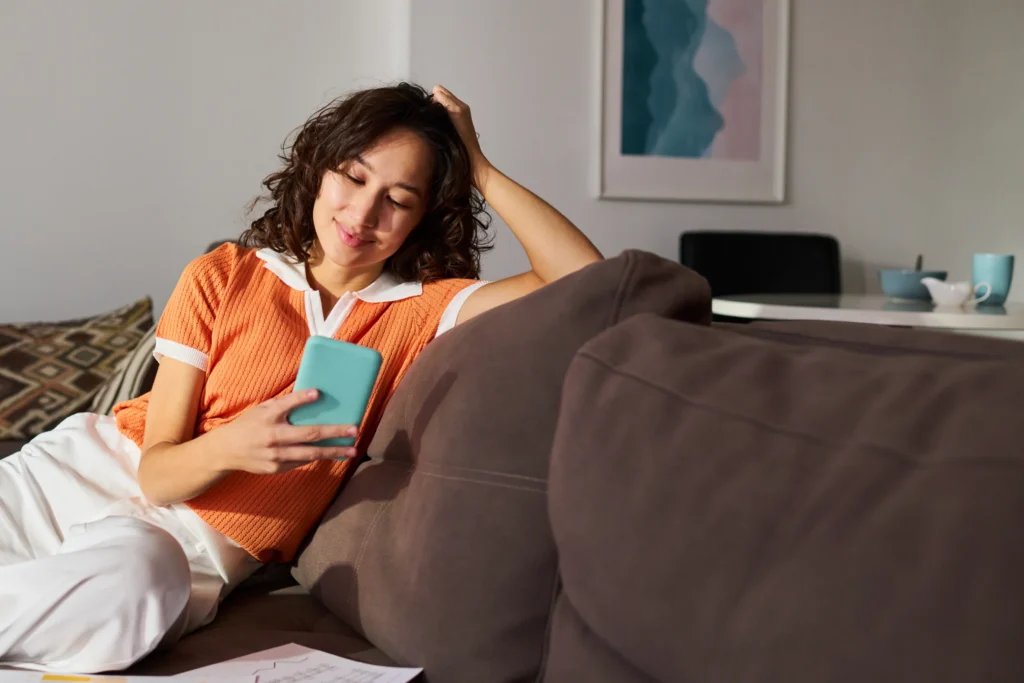Making Spaces for Personal Growth